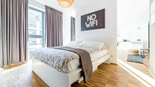 Apartments in Berlin Friedrichshain-Kreuzberg - photo 4