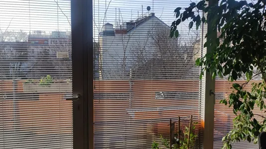 Rooms in Wien Penzing - photo 5