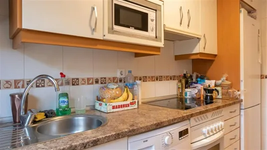 Apartments in Madrid Carabanchel - photo 7