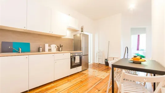 Rooms in Berlin Neukölln - photo 9