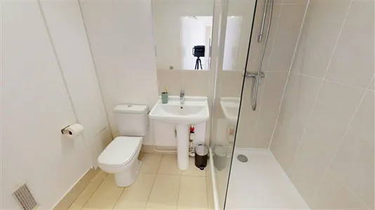 Rooms in Paris 15ème arrondissement - photo 6
