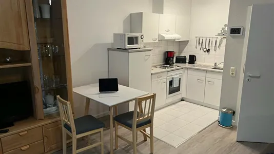 Apartments in Hamburg Harburg - photo 9