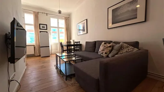 Apartments in Berlin Neukölln - photo 2