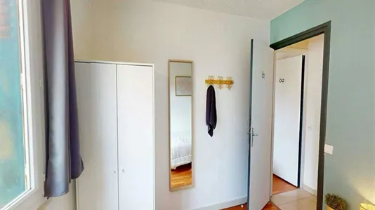 Rooms in Lyon - photo 3