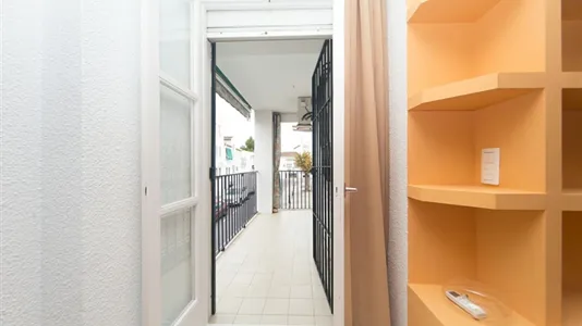 Rooms in Granada - photo 8