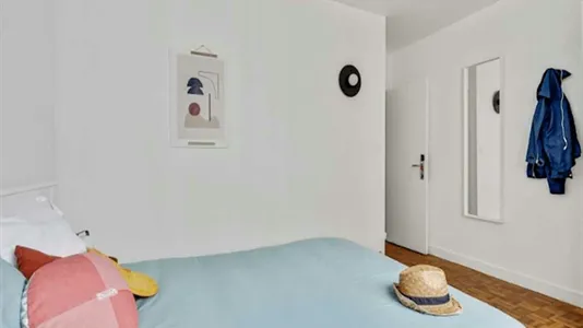 Rooms in Paris 15ème arrondissement - photo 2