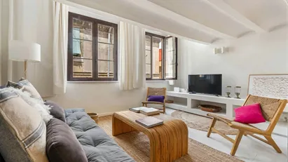 Apartment for rent in Barcelona Ciutat Vella, Barcelona