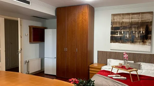 Rooms in Madrid Hortaleza - photo 6