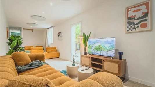 Rooms in Bobigny - photo 8