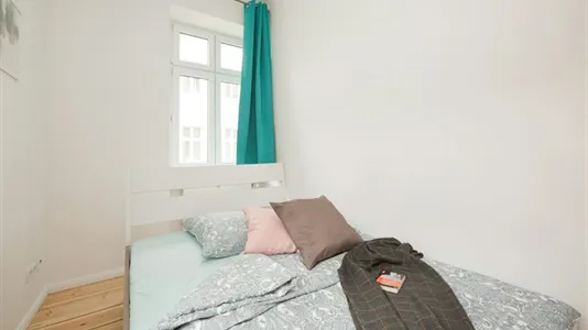 Rooms in Berlin Treptow-Köpenick - photo 3