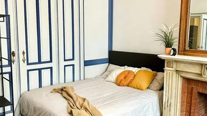 Room for rent in Brussels Sint-Gillis, Brussels
