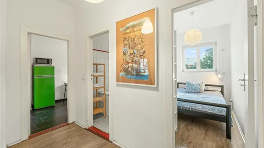Apartments in Berlin Pankow - photo 3