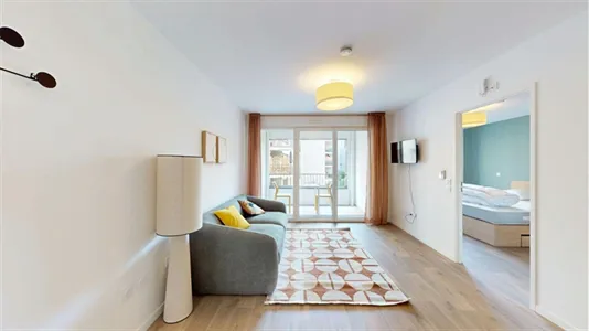 Rooms in Nanterre - photo 4