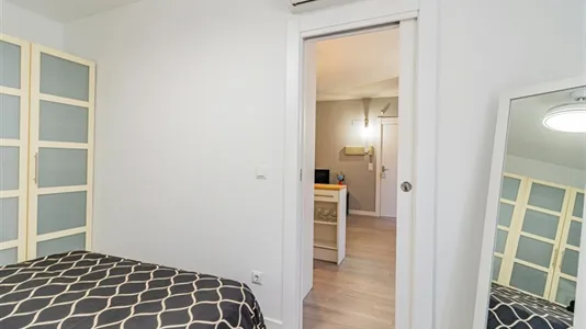 Apartments in Zaragoza - photo 8