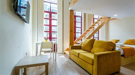 Apartments in Location is not specified - photo 1