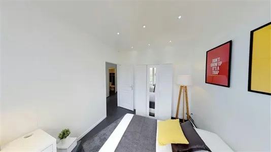 Rooms in Lyon - photo 3