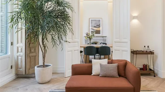 Apartments in Madrid Centro - photo 6