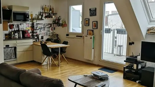 Apartments in Wien Meidling - photo 8