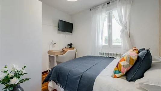 Rooms in Madrid Latina - photo 2