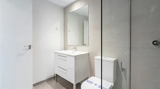 Apartments in Madrid Barajas - photo 7