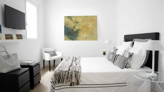 Apartments in Madrid Salamanca - photo 5