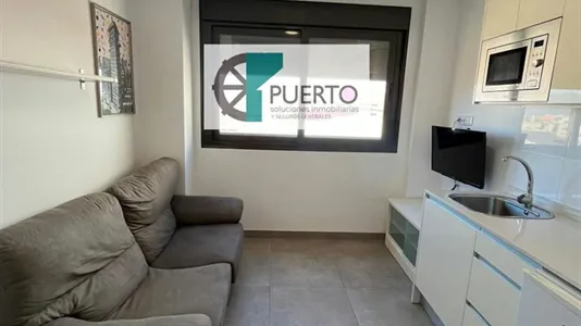 Apartments in Murcia - photo 3