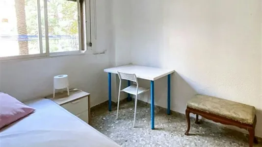 Rooms in Alboraya - photo 3