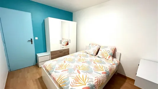 Rooms in Le Raincy - photo 4