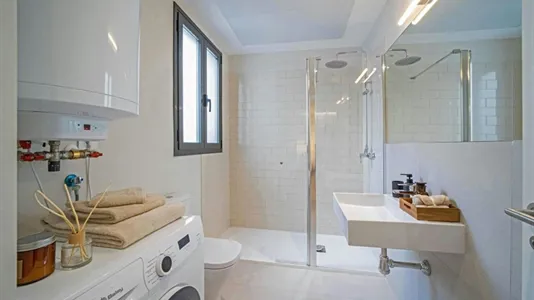 Apartments in Madrid Chamberí - photo 4