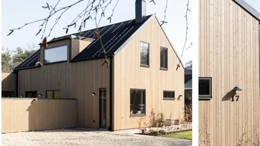 Houses in Lomma - photo 2