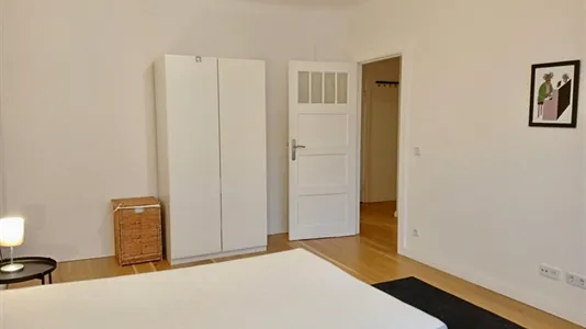 Apartments in Berlin Neukölln - photo 4