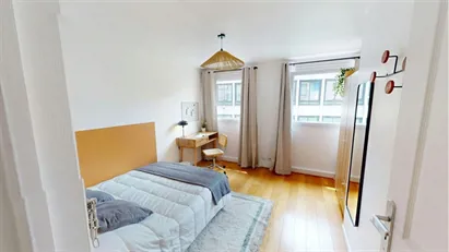 Room for rent in Paris 15ème arrondissement, Paris