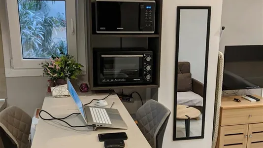 Apartments in Dafni - photo 6