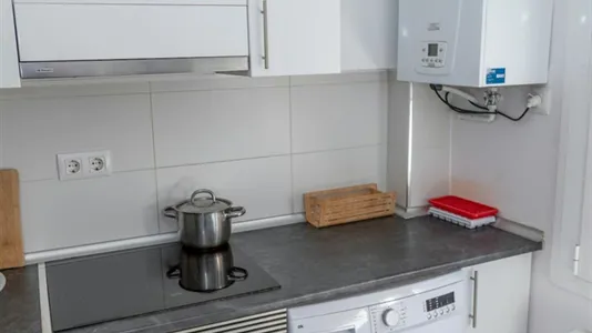 Rooms in Madrid Tetuán - photo 7