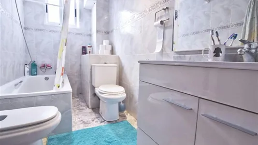 Rooms in Valencia Ciutat Vella - photo 10