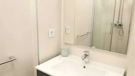 Rooms in Madrid Moncloa-Aravaca - photo 8