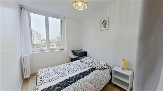 Rooms in Caen - photo 3