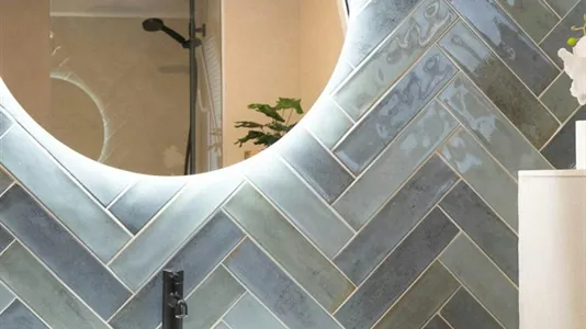 Rooms in Girona - photo 4