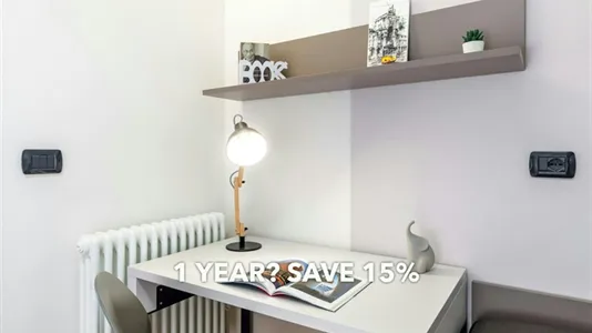 Rooms in Ferrara - photo 1