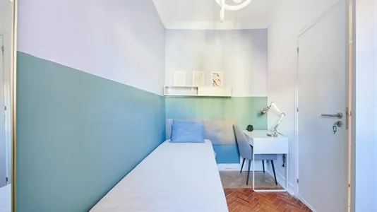 Rooms in Location is not specified - photo 4