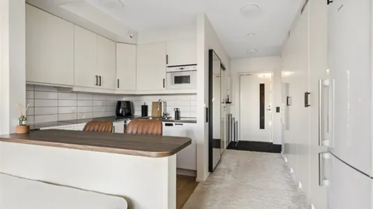 Apartments in Stockholm West - photo 3