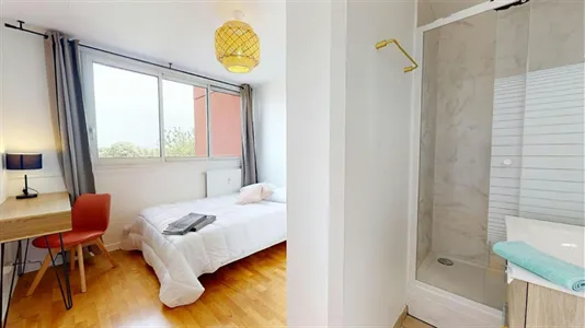 Rooms in Lyon - photo 3