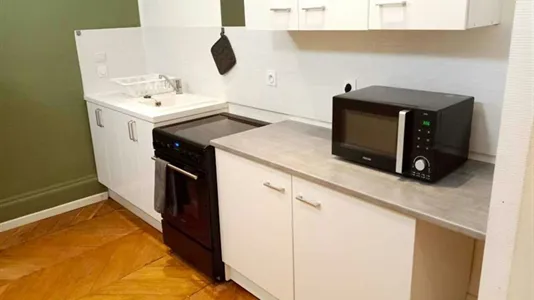 Rooms in Lyon - photo 3