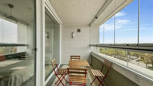 Rooms in Munich Sendling-Westpark - photo 2