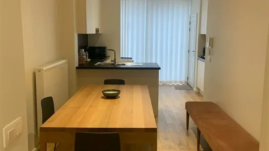 Apartments in Gent Ledeberg - photo 4