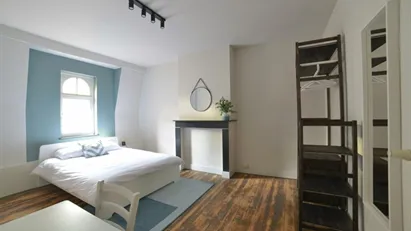 Room for rent in Brussels Etterbeek, Brussels