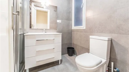 Rooms in Valencia Ciutat Vella - photo 5