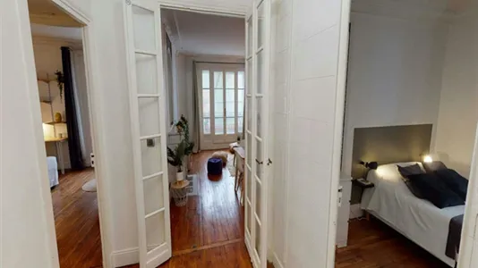 Rooms in Paris 7ème arrondissement - photo 5