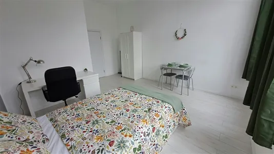 Apartments in Vienna Brigittenau - photo 5