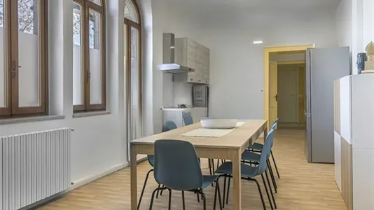 Rooms in Padua - photo 8